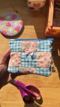 zip pouch