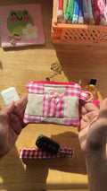 zip pouch