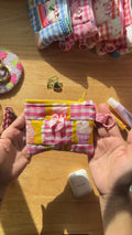 zip pouch