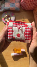 zip pouch