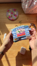 zip pouch